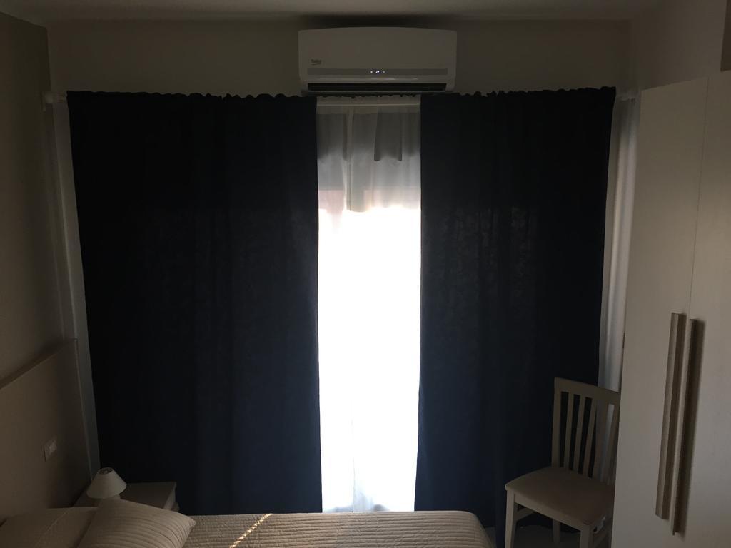 Appartamento 403 Messina Ruang foto