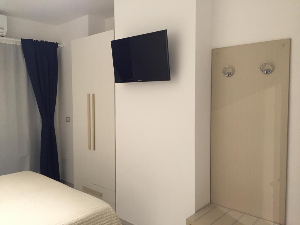Appartamento 403 Messina Ruang foto