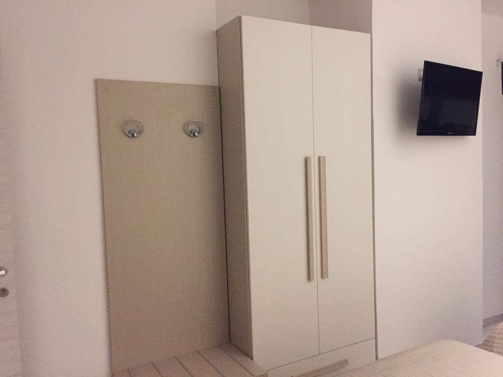 Appartamento 403 Messina Ruang foto